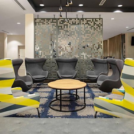 Towneplace Suites By Marriott Orlando Airport Ngoại thất bức ảnh