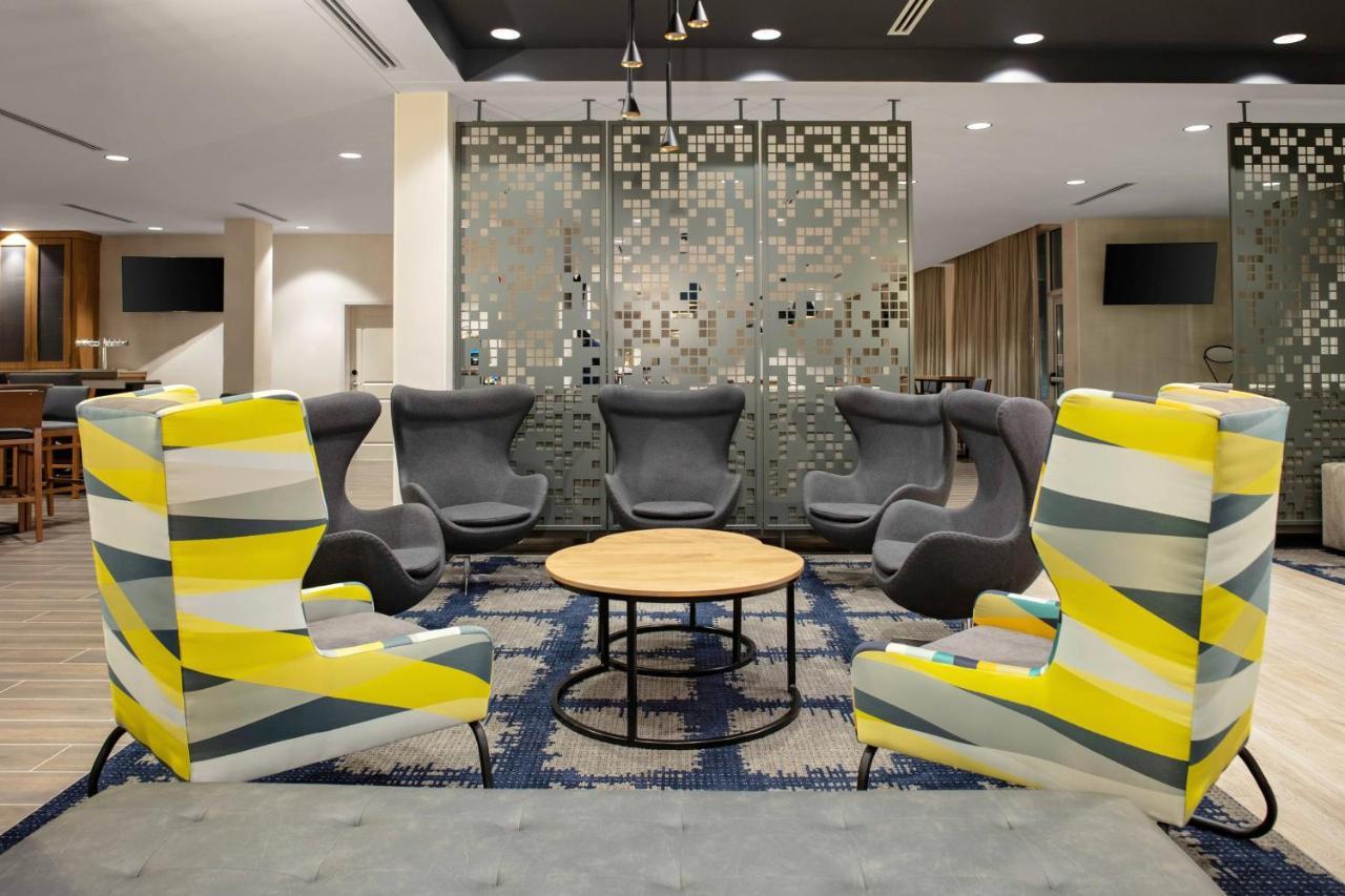 Towneplace Suites By Marriott Orlando Airport Ngoại thất bức ảnh