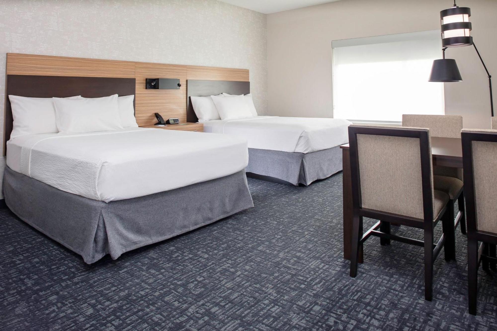 Towneplace Suites By Marriott Orlando Airport Ngoại thất bức ảnh