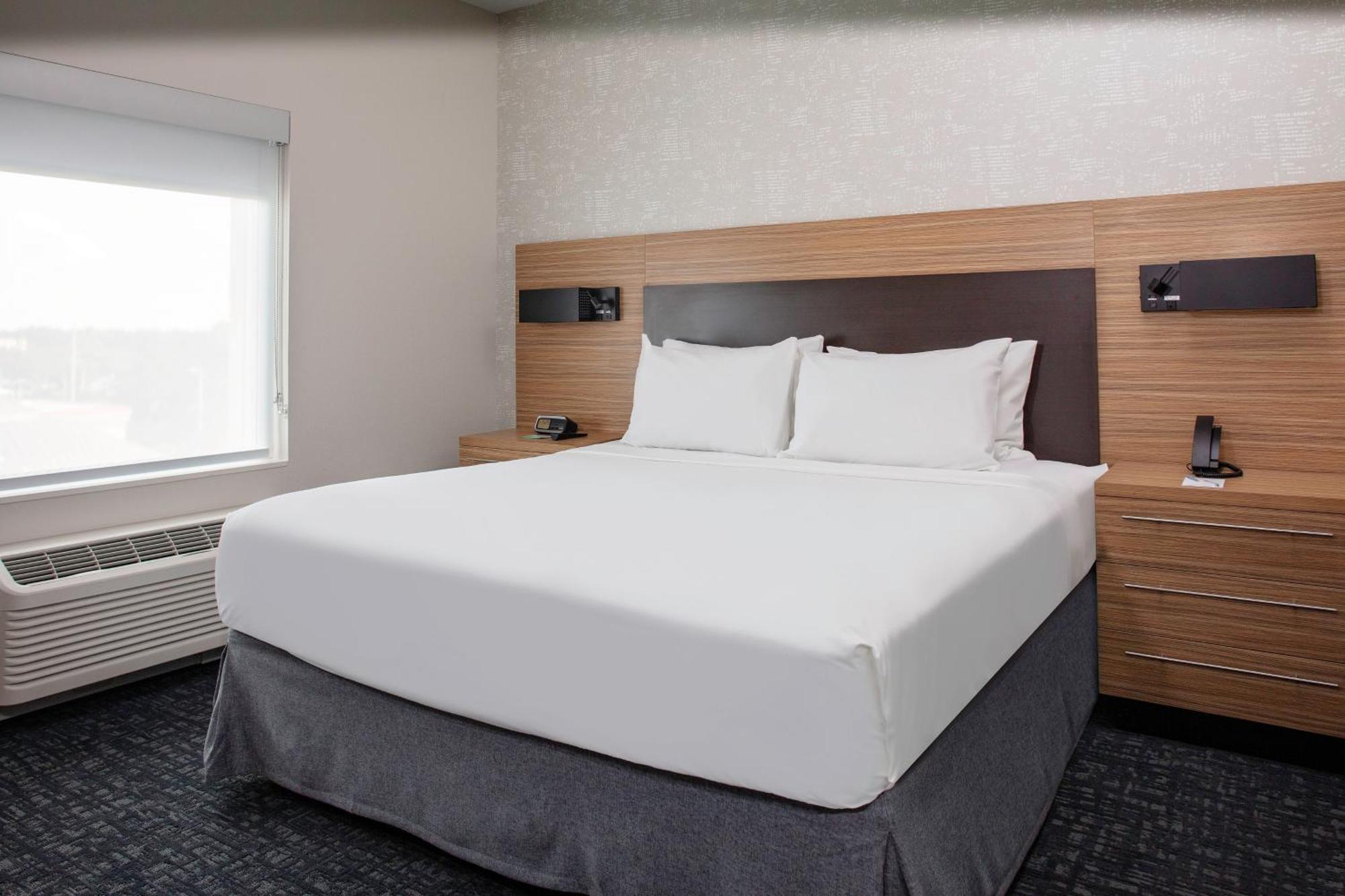 Towneplace Suites By Marriott Orlando Airport Ngoại thất bức ảnh