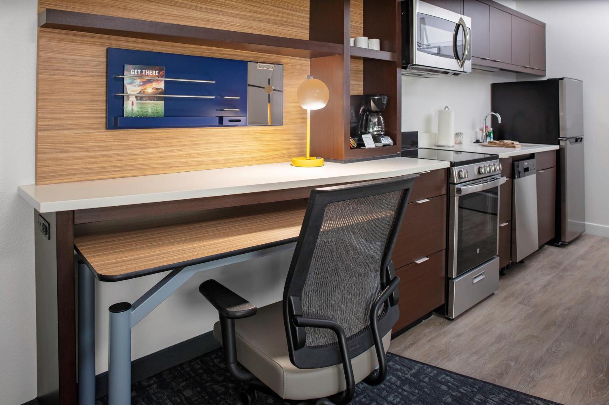 Towneplace Suites By Marriott Orlando Airport Ngoại thất bức ảnh