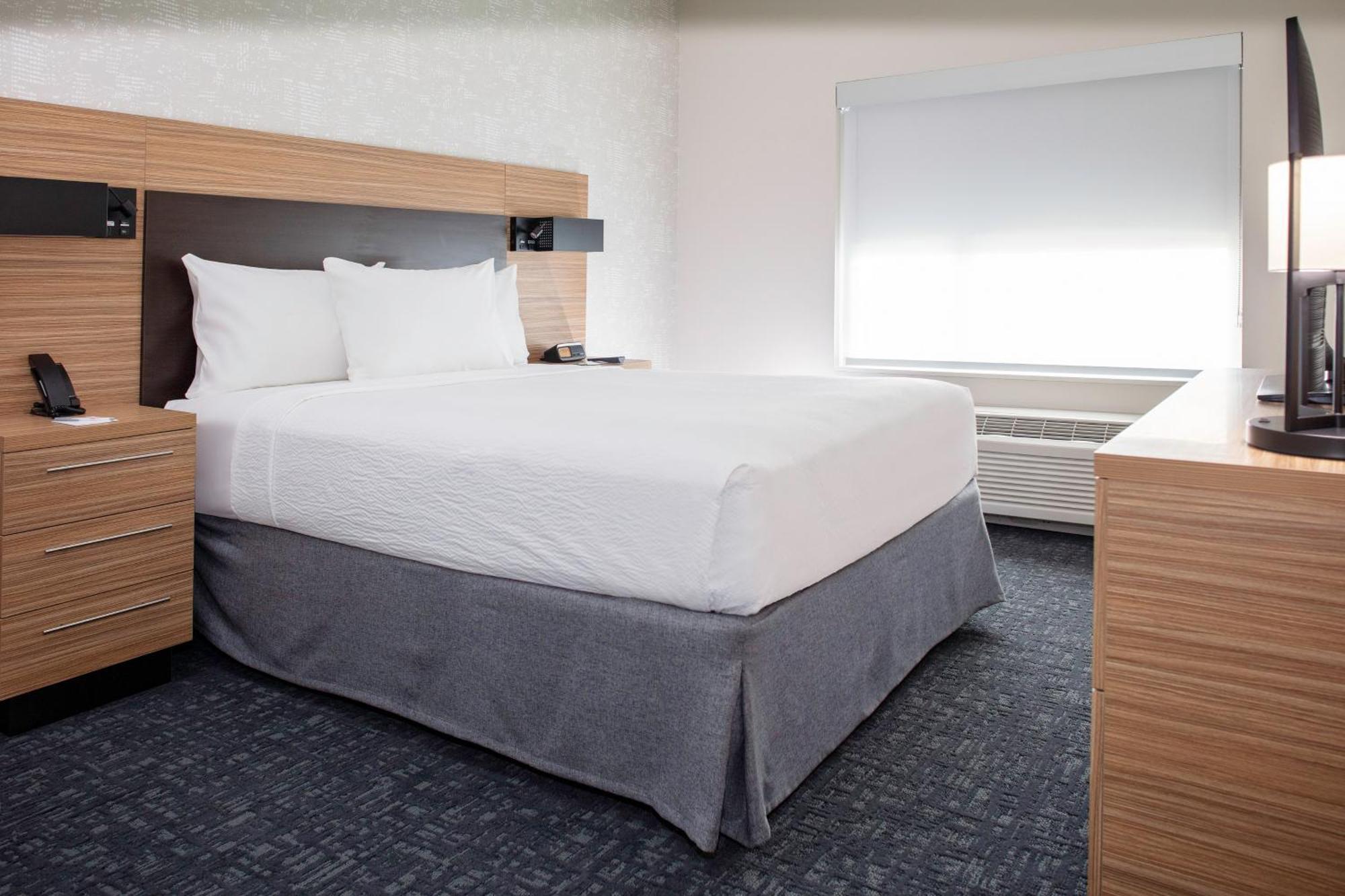 Towneplace Suites By Marriott Orlando Airport Ngoại thất bức ảnh